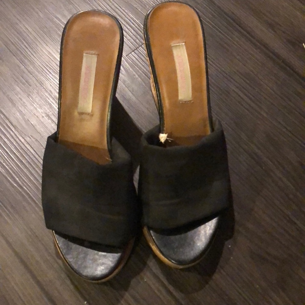 Wedges